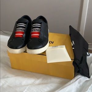 Fendi Sneakers